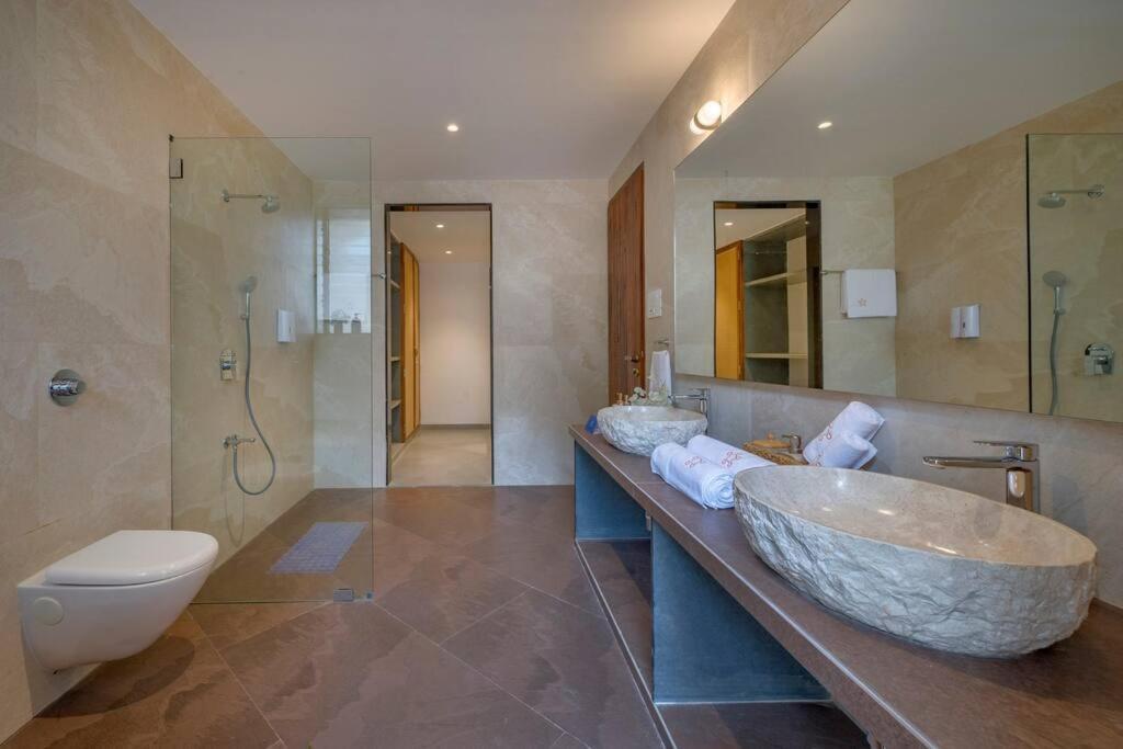 Saffronstays Sonnet Khopoli Exterior photo