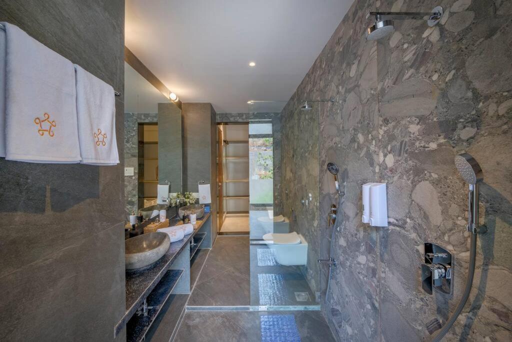 Saffronstays Sonnet Khopoli Exterior photo
