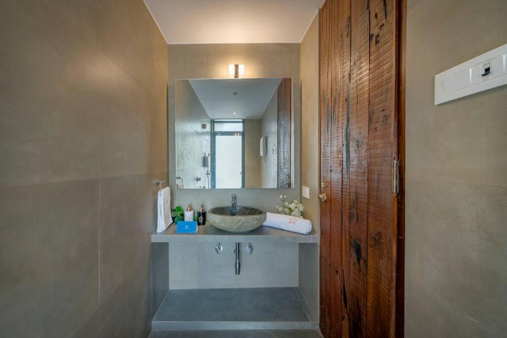Saffronstays Sonnet Khopoli Exterior photo