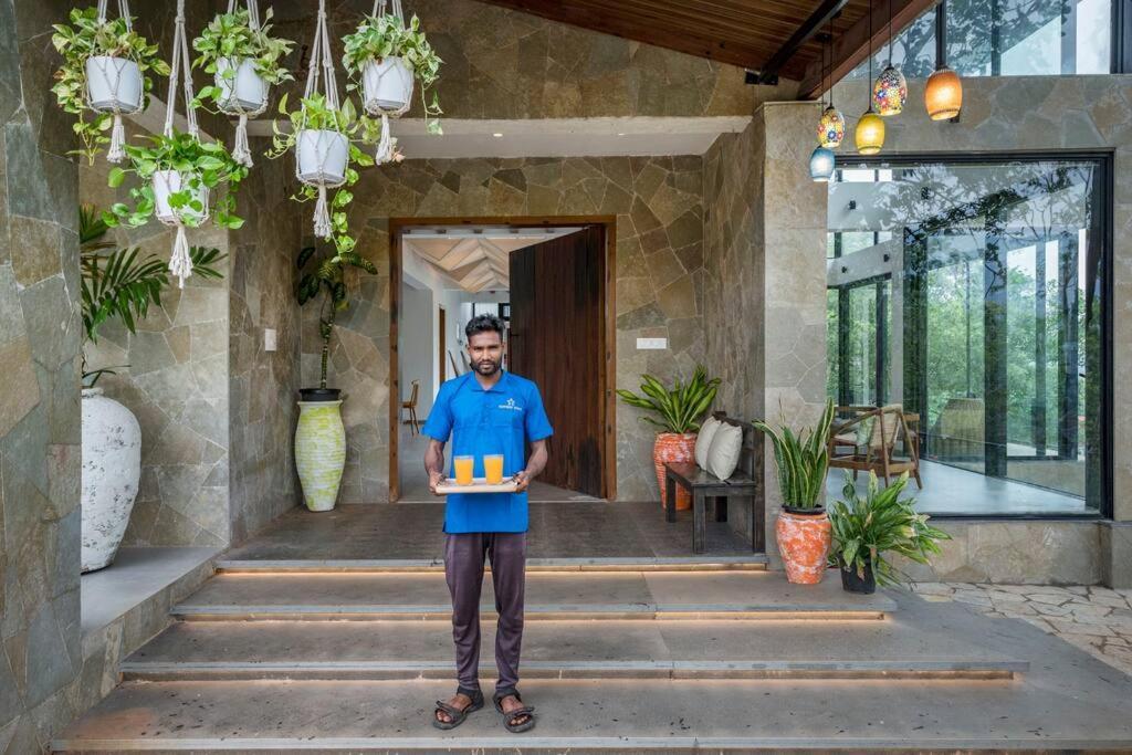Saffronstays Sonnet Khopoli Exterior photo